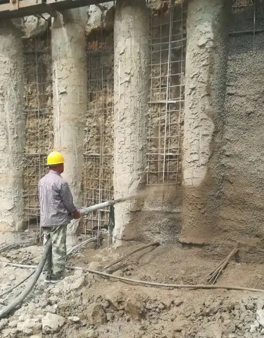 无锡江阴排桩支护